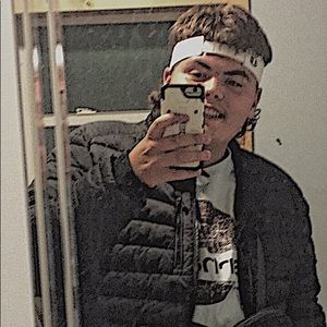 Meet your Posher, Douglas